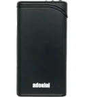 安道里尼（Adorini）细线打火机黑色