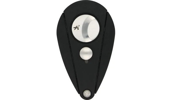 西卡2双刀片黑色雪茄刀Xi2 图片 101