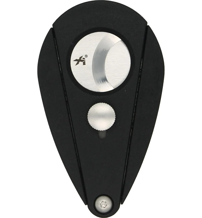 西卡2双刀片黑色雪茄刀Xi2 图片 101