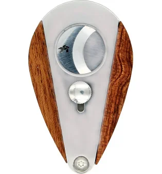 西卡3双刀片红木雪茄刀Xi3