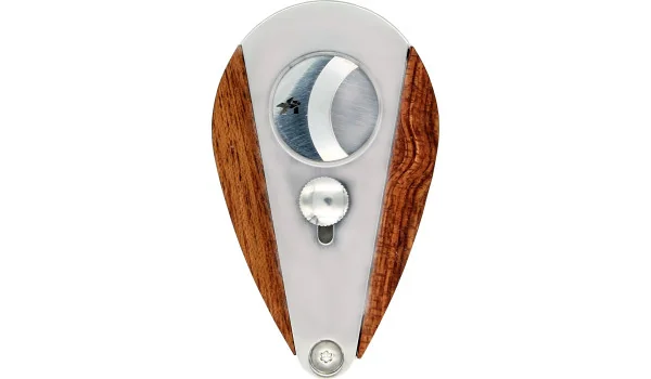 西卡3双刀片红木雪茄刀Xi3 图片 103