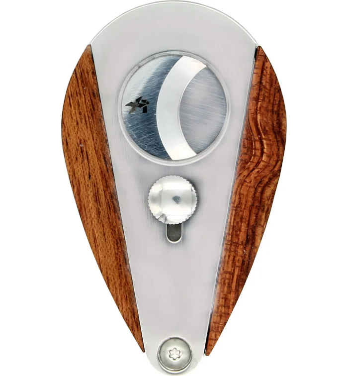 西卡3双刀片红木雪茄刀Xi3 图片 103