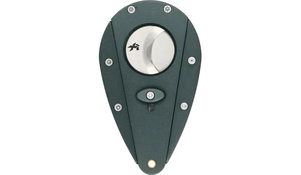 西卡1双刀片钛金雪茄刀Xi1 图片 106