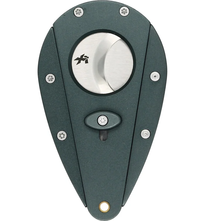 西卡1双刀片钛金雪茄刀Xi1 图片 106