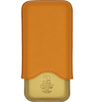 凯多塞雪茄盒皮套50周年纪念版