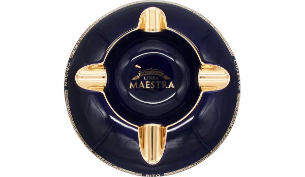 帕塔加斯Maestra系列烟灰缸‌