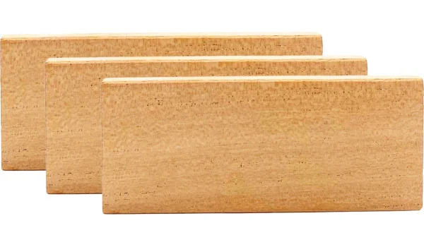 安道里尼S号水平隔板 3 件装