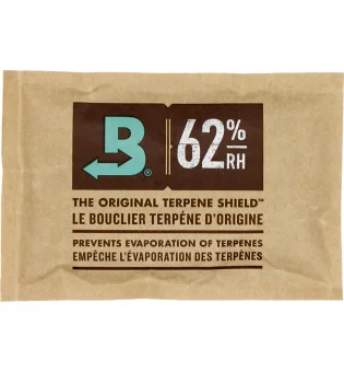 Boveda 双向湿度控制包 62% 相对湿度 67 克