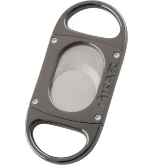 西卡（Xikar）M8 金属身雪茄剪青铜色