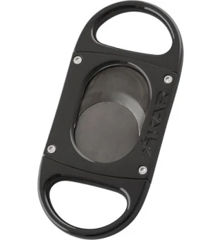 西卡M8系列雪茄剪 - 黑色