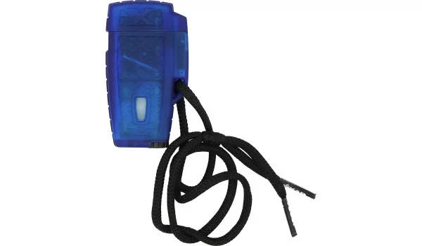 西卡平流层高海拔涡轮增压打火机蓝色 图片 101