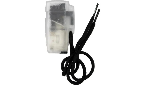 西卡平流层高海拔涡轮增压打火机透明 图片 2