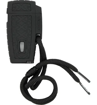 西卡暴风打火机平流层黑色涡轮增压焰火