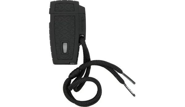 西卡暴风打火机平流层黑色涡轮增压焰火 图片 2