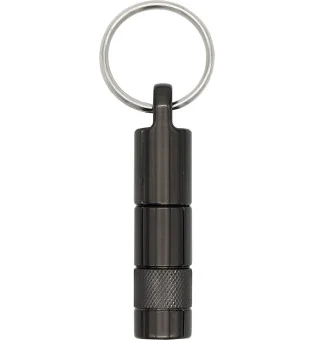 西卡（Xikar）007GM 7毫米炮铜色旋转雪茄钻