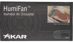 西卡（Xikar）HumiFan 图片 3