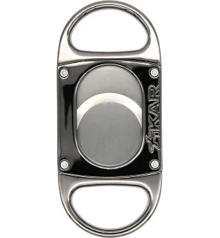 西卡（Xikar）M8 金属身雪茄剪青铜色