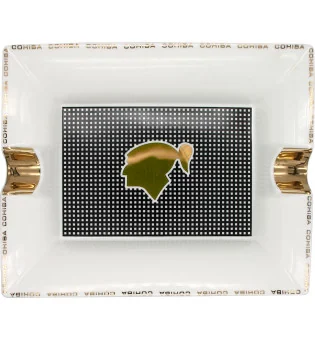 西格洛高希巴烟灰缸