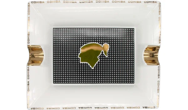 西格洛高希巴烟灰缸