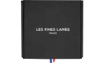 Les Fines Lames Dyad系列烟灰缸绿色混凝土材质