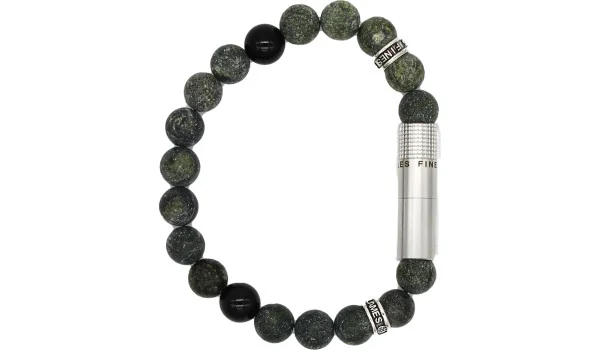 Les Fines Lames Punch系列 Candela 戒指手链弹性款