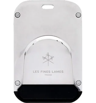 Les Fines Lames Le Tag系列雪茄夹 - 黑色