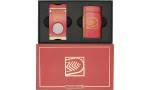 哈瓦那之家(La Casa del Habano)雪茄剪和打火机套装