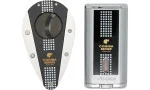Xikar Cohiba Behike 雪茄剪和打火机套装