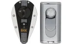 Xikar Cohiba Behike 雪茄剪和打火机套装