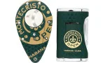 Xikar Montecristo Open 雪茄剪和打火机套装