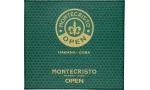 Xikar Montecristo Open 雪茄剪和打火机套装