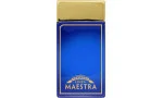Partagas Maestra 系列打火机,带雪茄支架