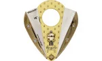 Xikar Trinidad Cigar Cutter