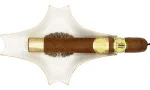 Hoyo de Monterrey 白色小号烟灰缸