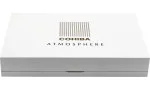 Cohiba Atmosphere Humidor White 20-25 Cigars