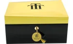 Trinidad Global Brand Humidor 30-50 Cigars