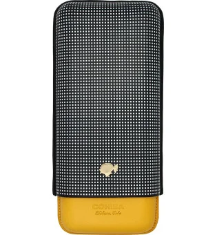 Cohiba Classic 3支雪茄盒