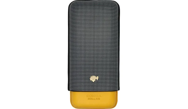 Cohiba Classic 3支雪茄盒