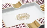 Romeo y Julieta 150周年纪念烟灰缸