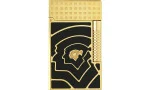 S.T. Dupont Le Grand Lighter Cohiba 60 黑金款 C23472CL