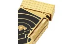 S.T. Dupont Le Grand Lighter Cohiba 60 黑金款 C23472CL