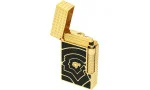 S.T. Dupont Le Grand Lighter Cohiba 60 黑金款 C23472CL