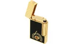 S.T. Dupont Ligne 2 打火机 Cohiba 60 黑金色 016472N