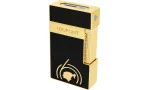 S.T. Dupont Table Lighter Cohiba 60 黑色和金色 T20472