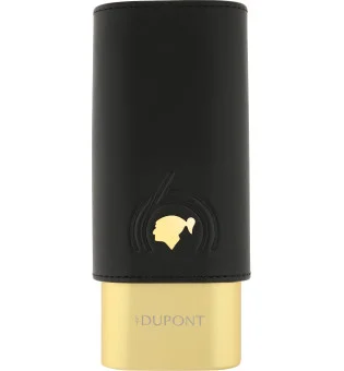 S.T. Dupont Cigar Case Cohiba 60 黑色 183472