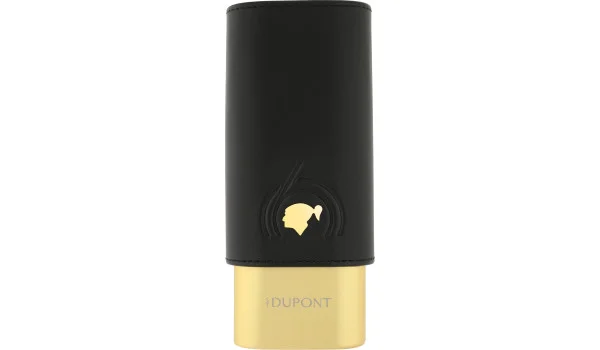 S.T. Dupont Cigar Case Cohiba 60 黑色 183472