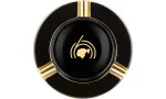 S.T. Dupont XL Ashtray Cohiba 60 黑金款 006472