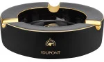 S.T. Dupont XL Ashtray Cohiba 60 黑金款 006472