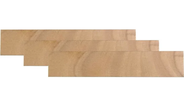 adorini Divider 长款,适用于 Primo Deluxe Humidor,3件装