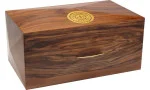 蒙特克里斯托(Montecristo)Linea 1935 雪茄盒 图片 2